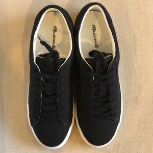 Madewell Low Top Sneaker